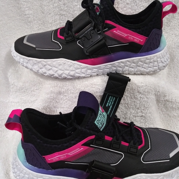 🆕(NWOT) Puma Hi Octn Need For Speed - Picture 3 of 7